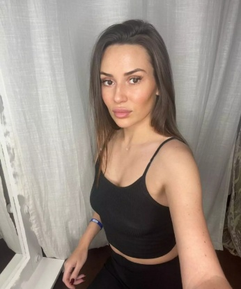 Анкета проститутки Алиса - Фото 1, Смольный, 25 лет, №1277