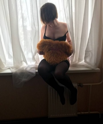 Ксюшенька