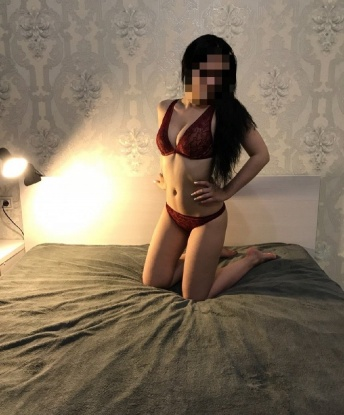 Анкета проститутки Ульяночка - Фото 1, Смольный, 23 года, №4580